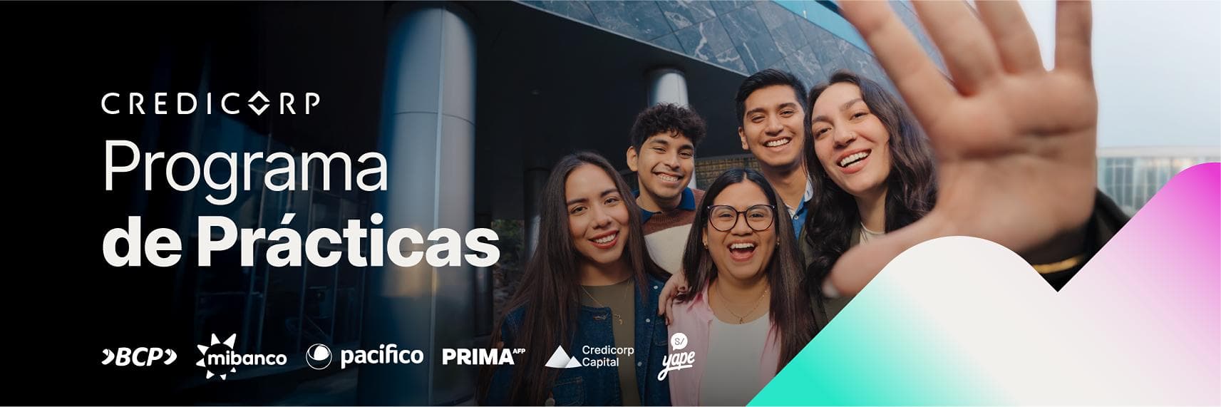 Customer Banner